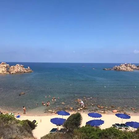 Affittimoderni Poggio - La Casa Di Renata Διαμέρισμα Badesi