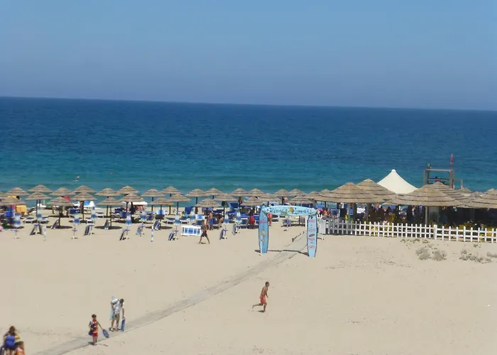 Апартаменты Affittimoderni Poggio - La Casa Di Renata