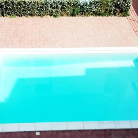 Affittimoderni Poggio - La Casa Di Renata *