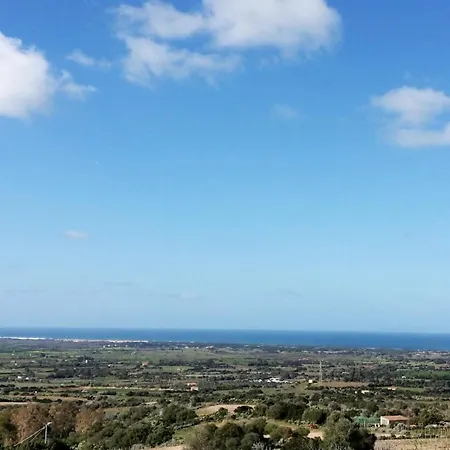 Affittimoderni Poggio - La Casa Di Renata *
