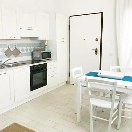 Affittimoderni Poggio - La Casa Di Renata شقة باديسي