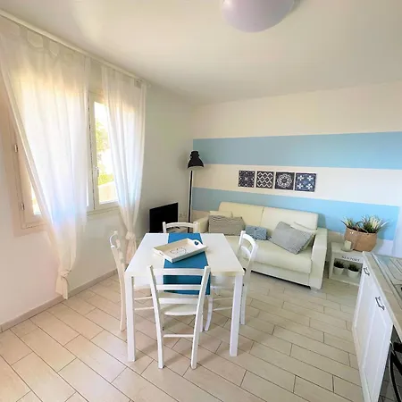 Affittimoderni Poggio - La Casa Di Renata باديسي