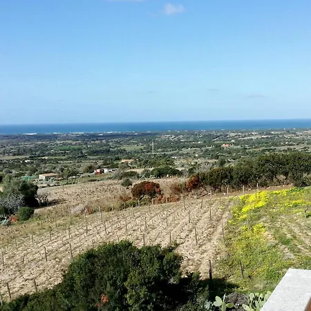 Appartamento Affittimoderni Poggio - La Casa Di Renata Badesi