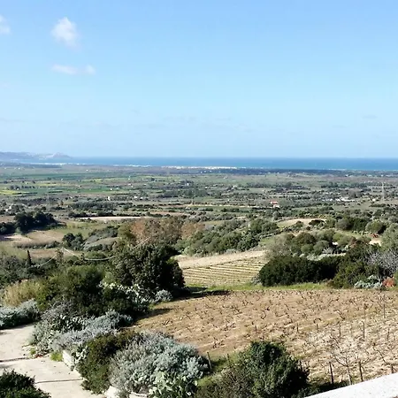 Affittimoderni Poggio - La Casa Di Renata شقة *