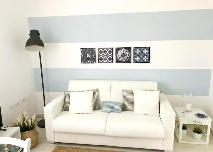 Apartment Affittimoderni Poggio - La Casa Di Renata Badesi