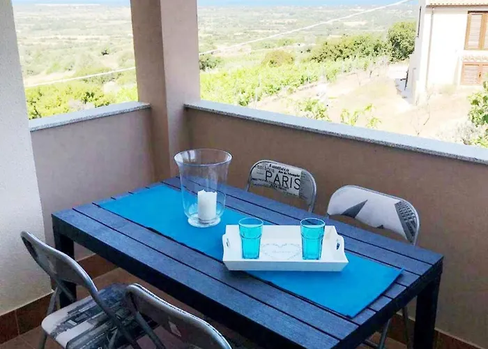 Affittimoderni Poggio - La Casa Di Renata Apartment