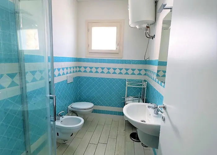 Apartment Affittimoderni Poggio - La Casa Di Renata *
