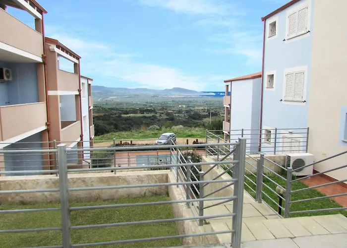 Affittimoderni Poggio - La Casa Di Renata Apartment Badesi