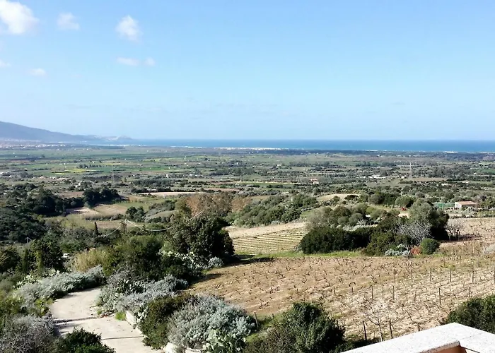 Affittimoderni Poggio - La Casa Di Renata Apartment *